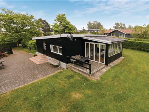 Sommerhus - 6 personer -  - Krøllebøllevej - Sandvig - 3770 - Allinge