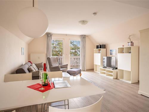 Ferielejlighed - 5 personer -  - Strandpromenade - 18609 - Binz