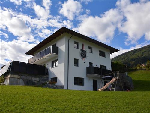 Ferielejlighed - 6 personer -  - Rossberg - 5741 - Neukirchen Am Grv.