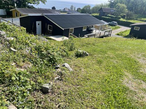 Feriehus / leilighet - 7 personer -  - Storedalen - 3770 - Allinge