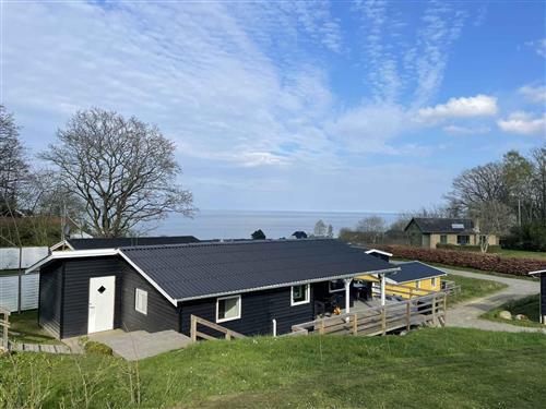 Ferienhaus - 7 Personen -  - Storedalen - 3770 - Allinge