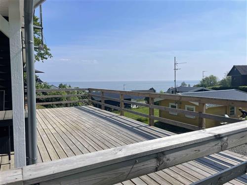 Ferienhaus - 7 Personen -  - Storedalen - 3770 - Allinge