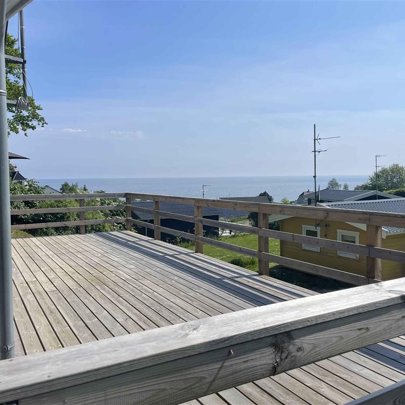 Ferienhaus - 7 Personen -  - Storedalen - 3770 - Allinge