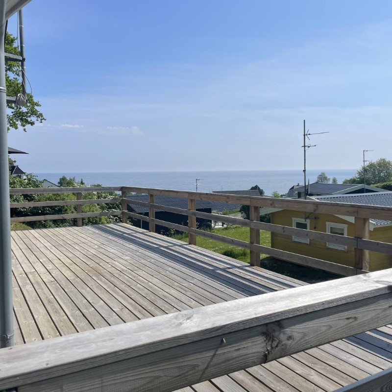 Ferienhaus - 7 Personen -  - Storedalen - 3770 - Allinge