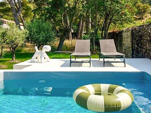 Feriehus - 14 personer -  - Cours Victor Hugo - 13980 - Alleins