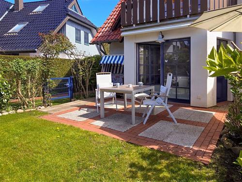 Holiday Home/Apartment - 3 persons -  - Lindenstraße - 18374 - Zingst / Ostseebad Zingst