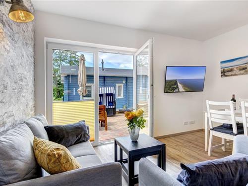 Ferieleilighet - 5 personer -  - Teufelsberg - 17459 - Loddin Ot Stubbenfelde