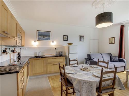 Holiday apartment - 4 persons -  - Saint Malo - 35400