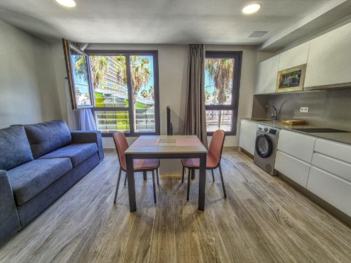 Ferielejlighed - 2 personer -  - 35008 - Las Palmas De Gran Canari