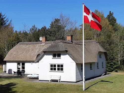 Ferienhaus - 6 Personen -  - Egernvej - Vester Husby - 6990 - Ulfborg