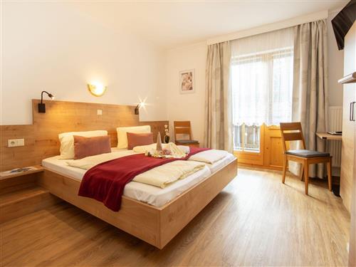  - 3 personer -  - Michael-Walchhofer-Straße - 5541 - Altenmarkt Im Pongau