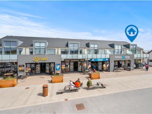 Sommerhus - 2 personer -  - Lodbergsvej 10. - Søndervig - 6950 - Ringkøbing