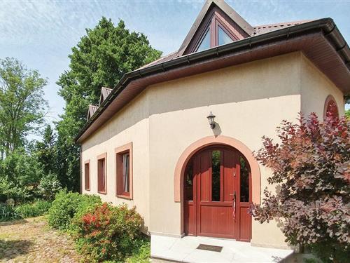 Holiday home - 8 persons -  - Slajszewo - 84-210 - Choczewo
