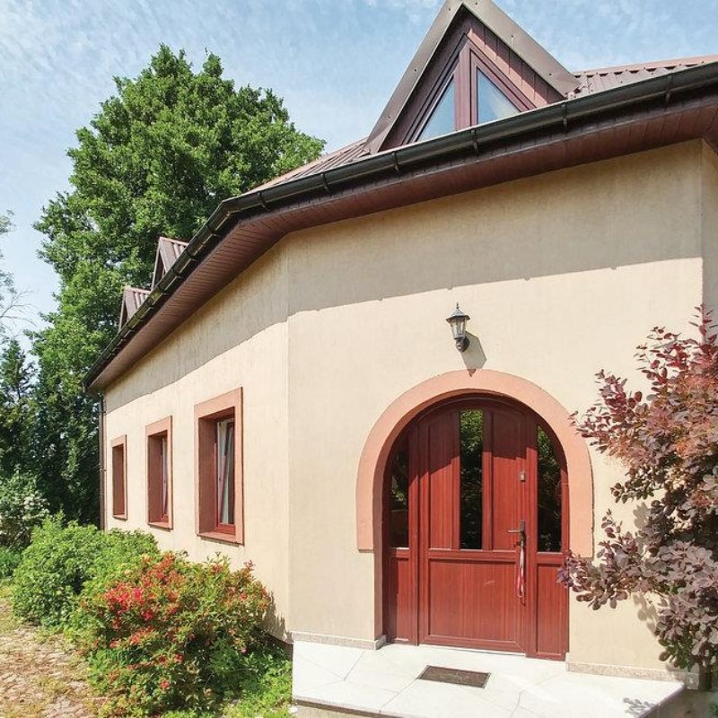 Sommerhus - 8 personer -  - Slajszewo - 84-210 - Choczewo