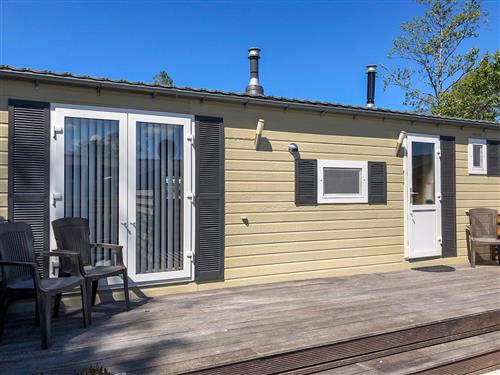 Feriehus - 4 personer -  - Wieringen - 1777 NG