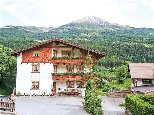 Ferienwohnung - 6 Personen -  - Pians - 6551