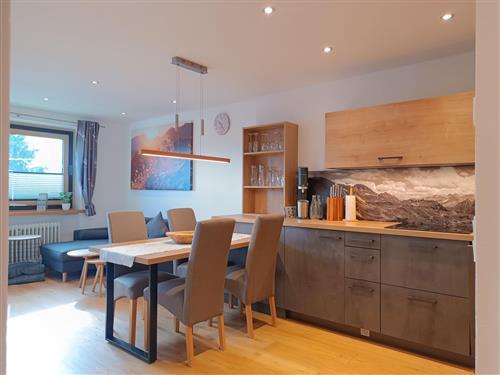 Ferielejlighed - 2 personer -  - Tiefenberg - 87527 - Ofterschwang