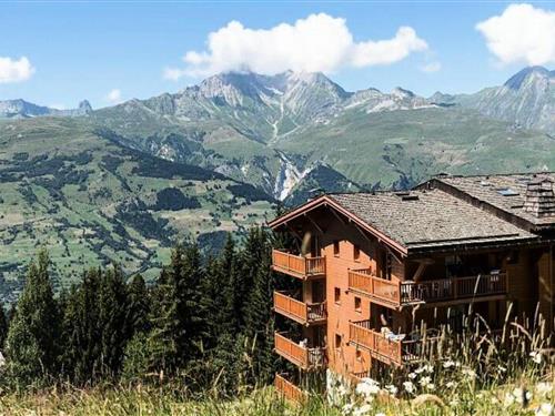 Sommerhus - 8 personer -  - 73700 - Bourg St Maurice