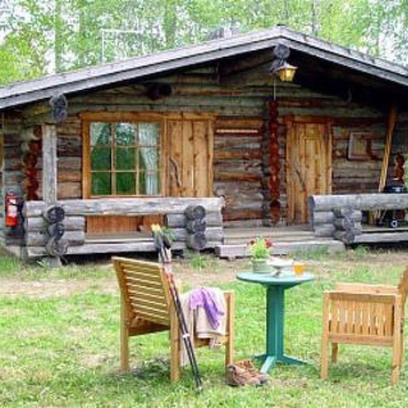 Sommerhus - 2 personer -  - Asikkala - 17320