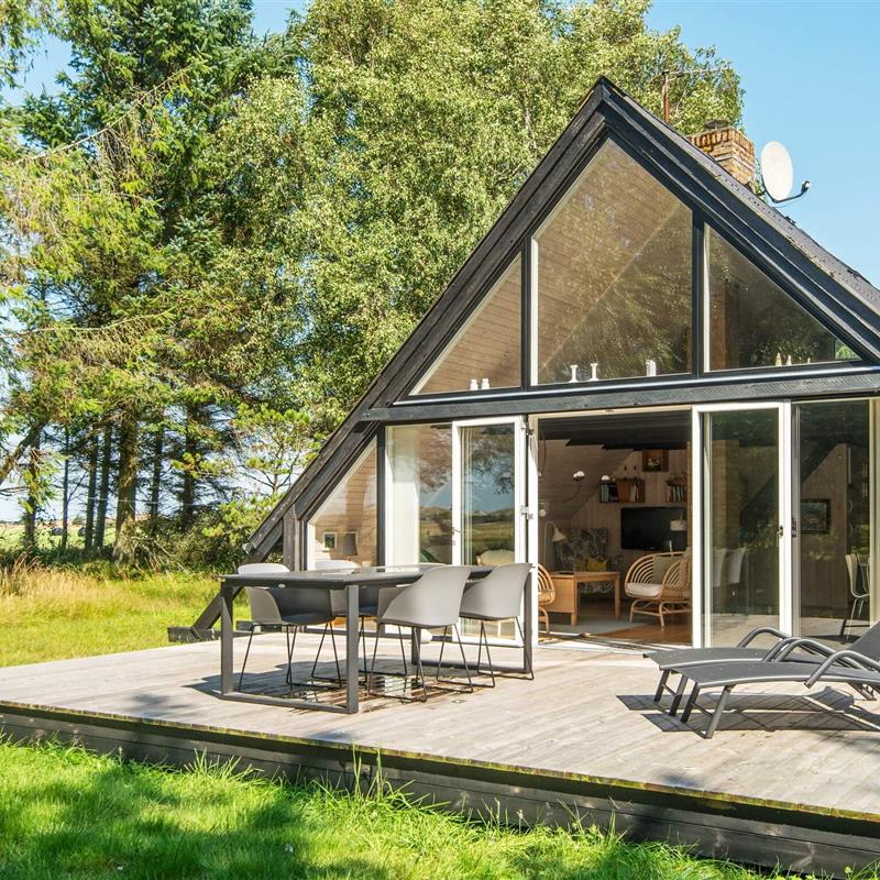 Ferienhaus - 6 Personen -  - Vester Storetoft - Sönderho - 6720 - Fanö