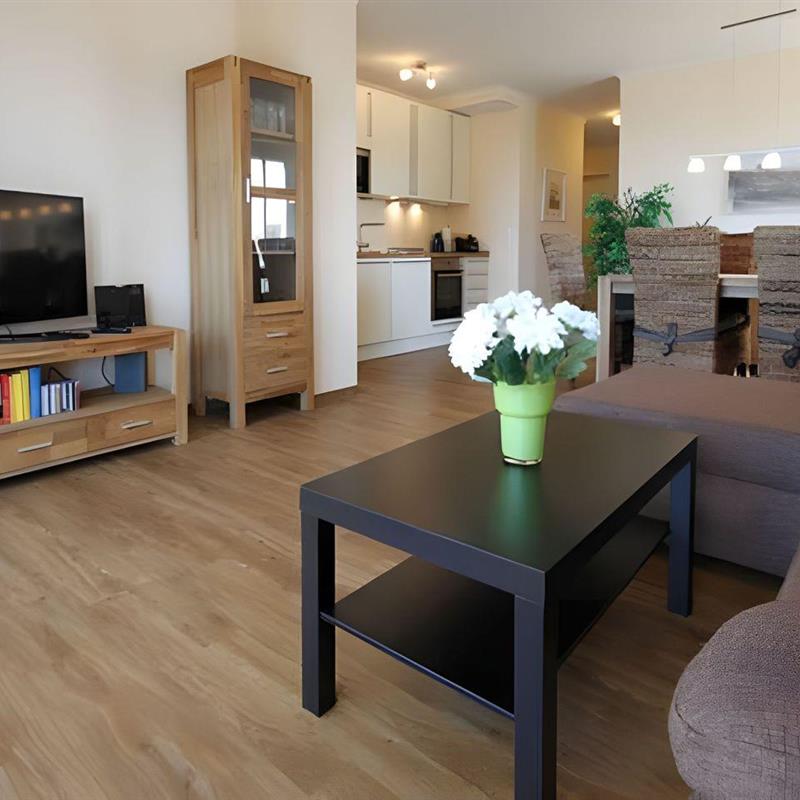 Ferielejlighed - 5 personer -  - An der Waterkant - 18211 - Börgerende