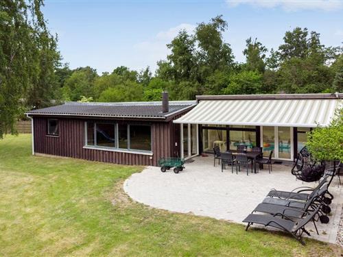 Ferienhaus - 6 Personen -  - Bøtøvej - Marielyst - 4873 - Väggerlöse