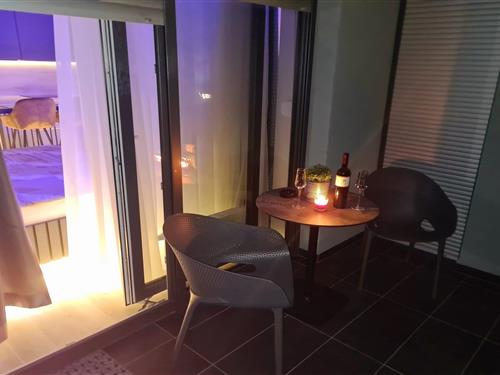 Ferielejlighed - 2 personer -  - 42000 - Varazdin