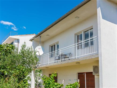 Holiday apartment - 6 persons -  - Novi Vinodolski - 51250