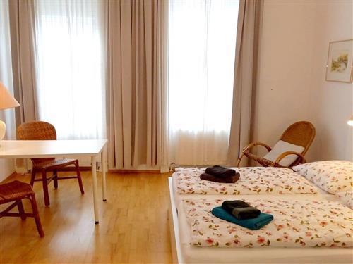 Ferieleilighet - 8 personer -  - Vienna - 1090