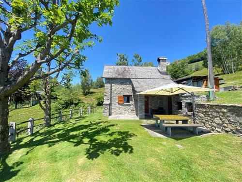 Fritidshus - 5 personer -  - Intragna - 6655