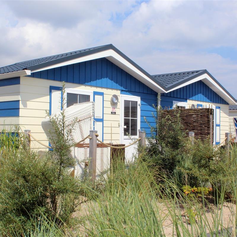 Sommerhus - 2 personer -  - Strandallee - 23683 - Scharbeutz
