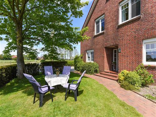 Ferieleilighet - 5 personer -  - Kortenhörn - 26427 - Holtgast Utgast