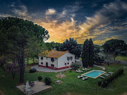 Rum - 2 personer -  - Alberese - 58100