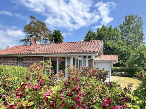 Sommerhus - 4 personer -  - Wiesenblick - 17207 - Röbel/Müritz