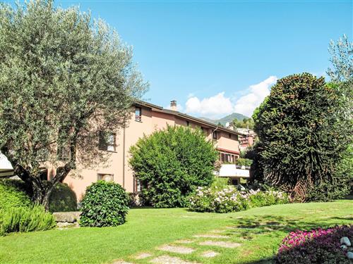 Semesterlägenhet - 5 personer -  - Domaso - 22013