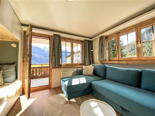 Holiday apartment - 4 persons -  - Schmitten - 7493