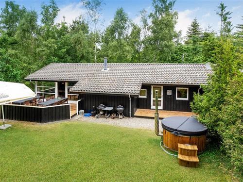 Sommerhus - 14 personer -  - Rørvigvej - Rørvig - 4500 - Nykøbing Sj
