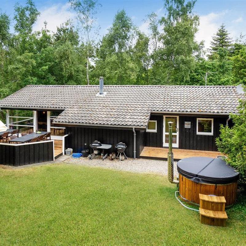 Ferienhaus - 14 Personen -  - Rørvigvej - Rörvig - 4500 - Nykøbing Sj