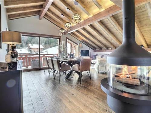 Holiday Home/Apartment - 6 persons -  - 74110 - Morzine