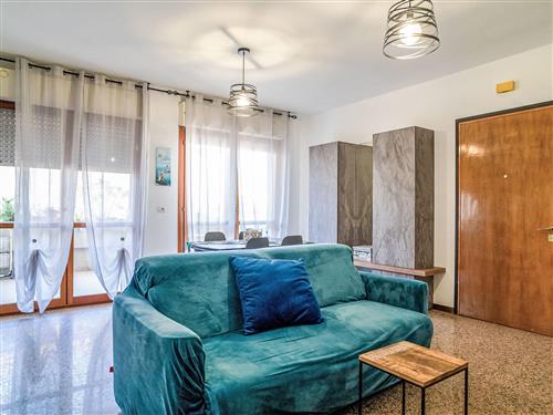 Ferieleilighet - 4 personer -  - Giulianova - 64021