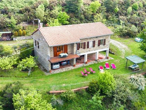 Ferienhaus - 9 Personen -  - Loc. S. Egidio-Belvedere - Cortona - 52044 - Cortona Ar