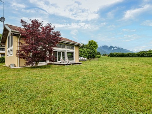 Vakantiehuis - 4 personen -  - Via Facina - Town Feltre - 32032 - Feltre