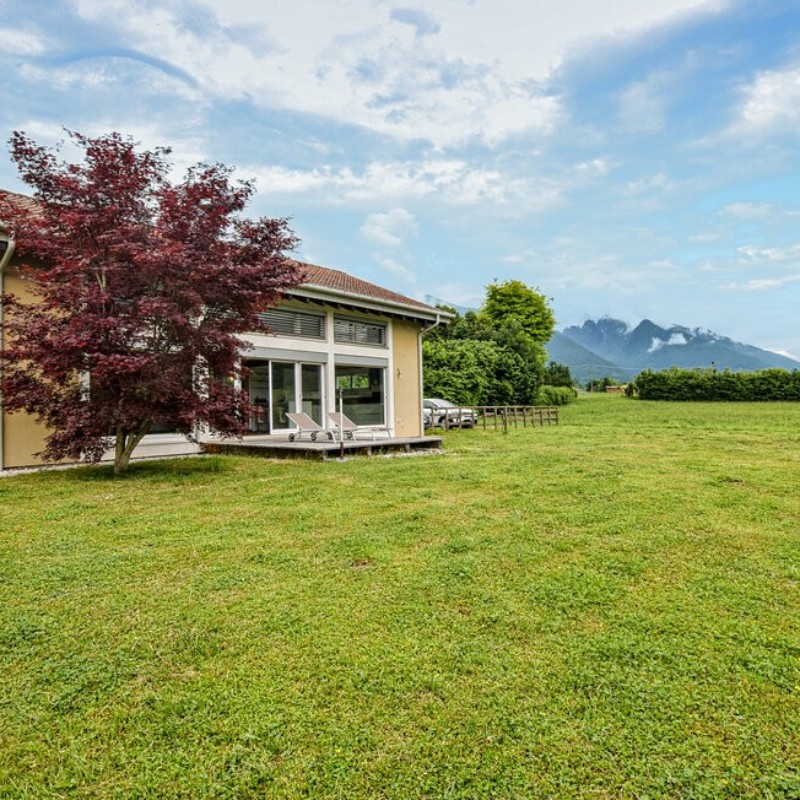 Sommerhus - 4 personer -  - Via Facina - Town Feltre - 32032 - Feltre