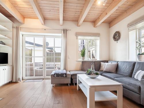 Ferienhaus - 6 Personen -  - Fehrstieg - 25938 - Wyk