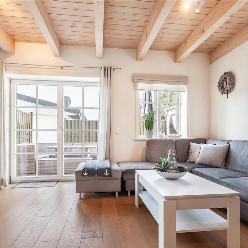 Sommerhus - 6 personer -  - Fehrstieg - 25938 - Wyk