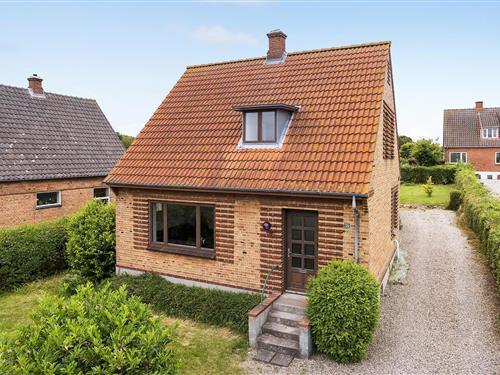 Sommerhus - 6 personer -  - Hovedgaden - 5932 - Humble