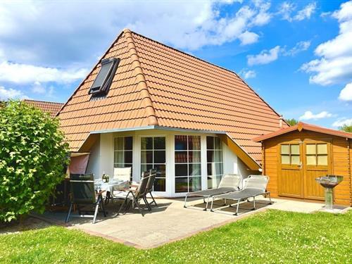 Ferielejlighed - 4 personer -  - 27632 - Dorum-Neufeld