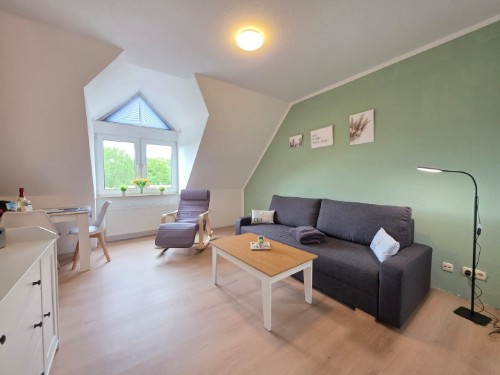 Ferielejlighed - 4 personer -  - Norddeicher Straße - 26506 - Norden