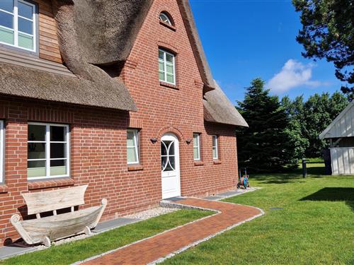 Sommerhus - 6 personer -  - Strunwai - 25946 - Nebel