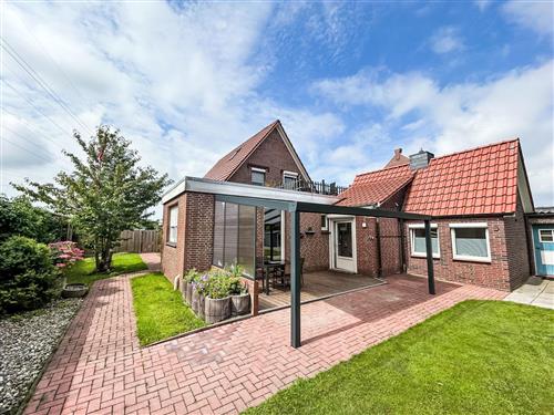 Ferieleilighet - 3 personer -  - Norddeich - 26506